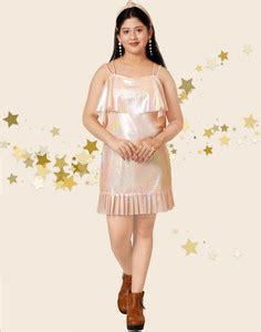 Girls Dresses Online at Best Prices | Flipkart.com