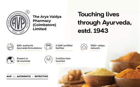 AVP Haridrakhandam 150g, Allergy Rakshak, Ayurvedic Medicine With ...