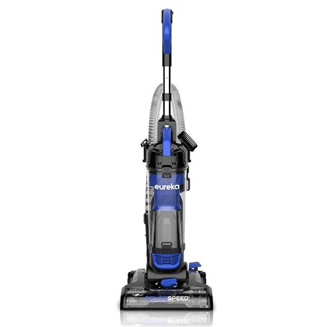 Eureka PowerSpeed NEU280 Vacuum Review - MANUELR