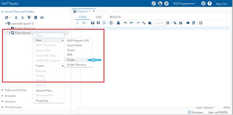 Image result for SAS Programming Studio Structure