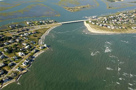 Breach Inlet Sc