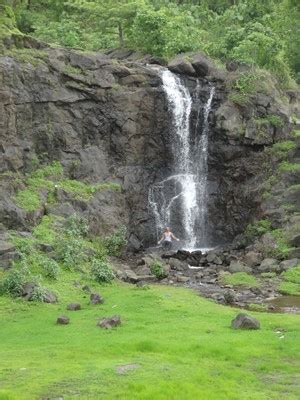 Explore Aadoshi Range of Waterfalls, Aadoshi, MH