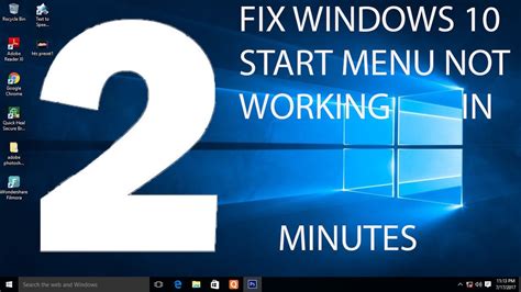 Fix Start Menu Issues 的图像结果