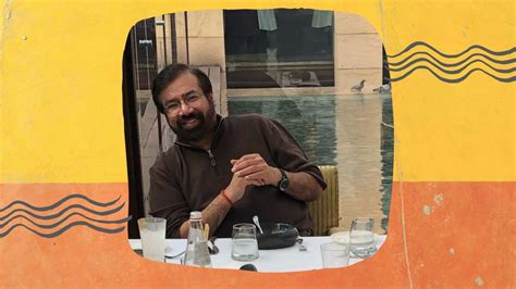 The one meal Harsh Goenka can’t stop thinking about… | Condé Nast ...