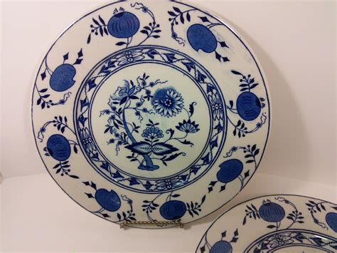 Vintage Sterling Vitrified China East Liverpool Ohio by 3DsVintage