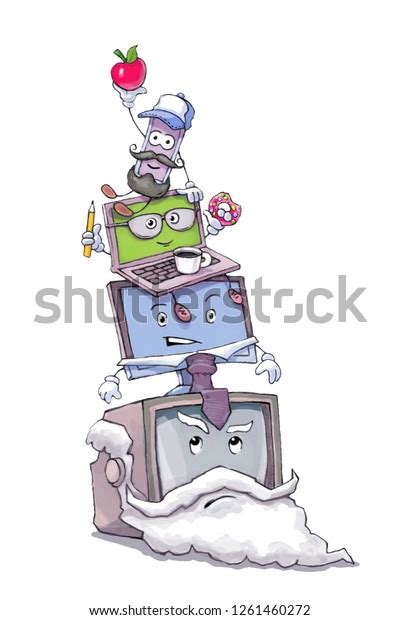 Image result for Evolution Computer Technology