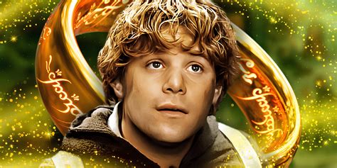 How Long Samwise Gamgee Had The Ring In The Lord Of The Rings