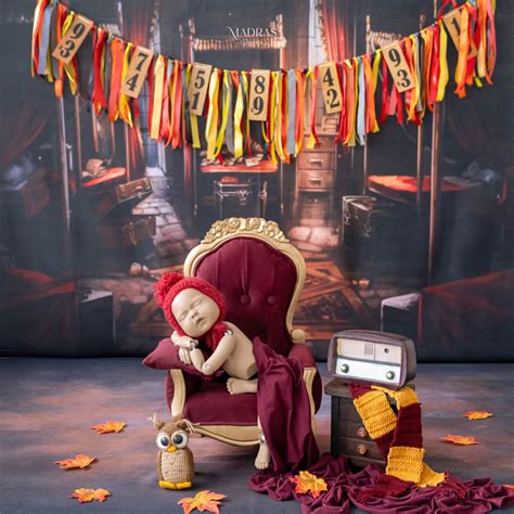 Setups Inspiration – Madras Prop Store