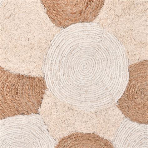 PASCOLO WALL HANGING - JUTE / WOOL / COTTON – The Rug Republic