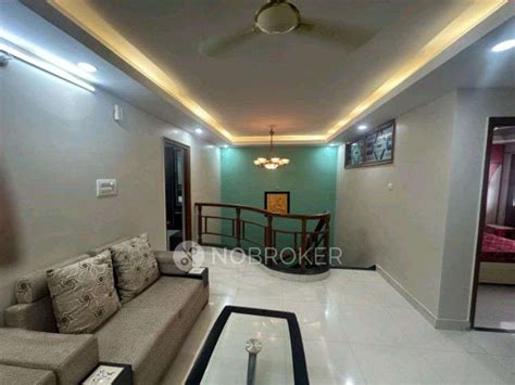 Smr Vinay Sky City Ramanthapur - Without Brokerage Fully furnished 4 ...