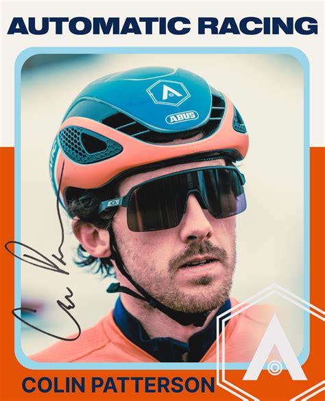 Team — Automatic Racing