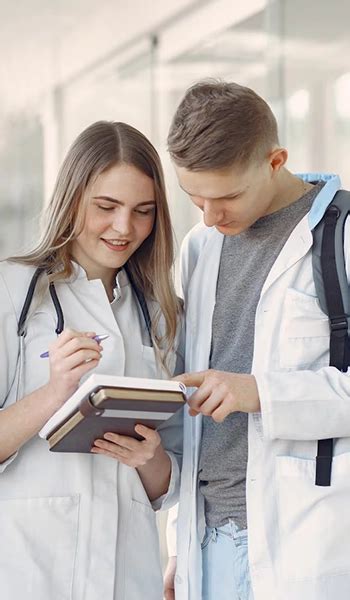 Lourdes College for Nursing