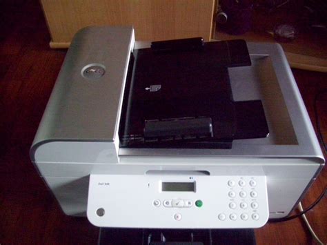 Dell 946 All In One Inkjet Printer Fax Scan Copy Print in Bielefeld ...
