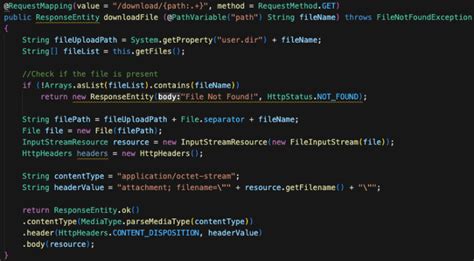Image result for Spring Boot Java File Gray