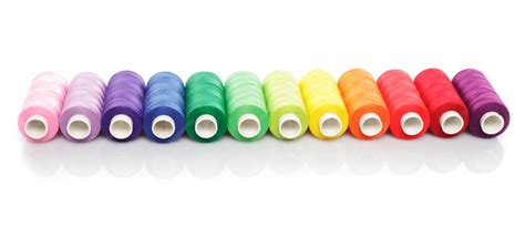 Image result for Rainbow Threading