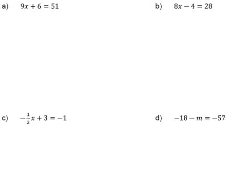 Image result for Solving Equations Using the Addition Principle