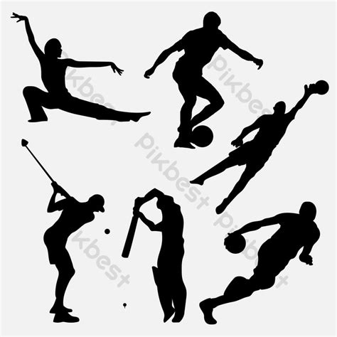 Sports Illustration PNG 的图像结果