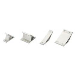 HBL45TD8-SEP | Angled Brackets - For 8 Series (Slot Width 10mm ...