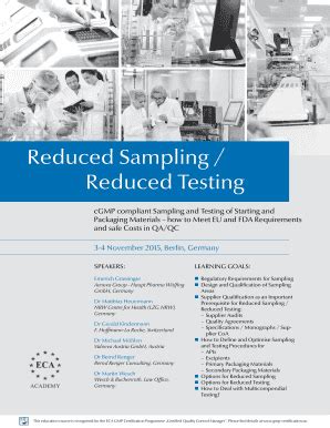 Reduced Testing API 的图像结果