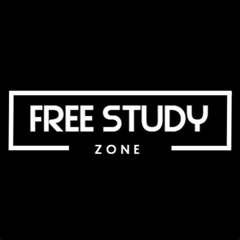 Technology Free Study Zone 的图像结果
