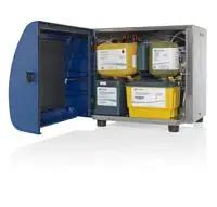 Domino | Ax-Series | High Speed Continuous Inkjet (CIJ) Printer ...