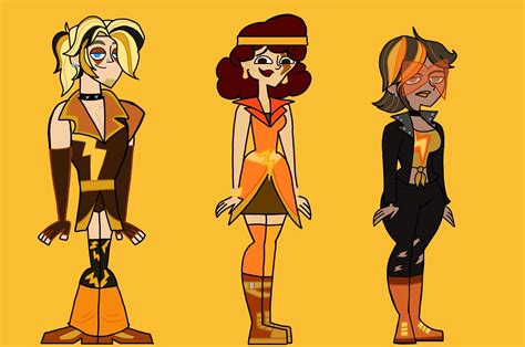 Disventure Camp S1+2 Book - All star Ep 6 designs for the non all stars in 2025 | Camping ...