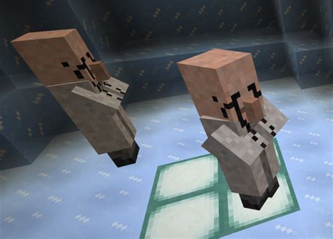 Image result for Minecraft X-Files