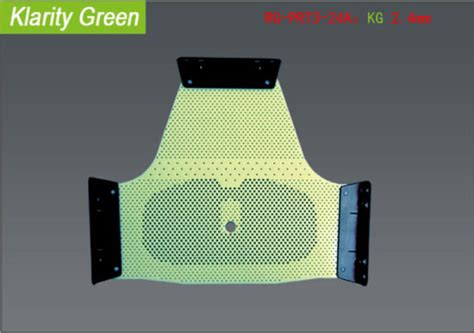 China Reforzado tipo P 3 puntos de la cabeza y hombros Posicast máscara ...