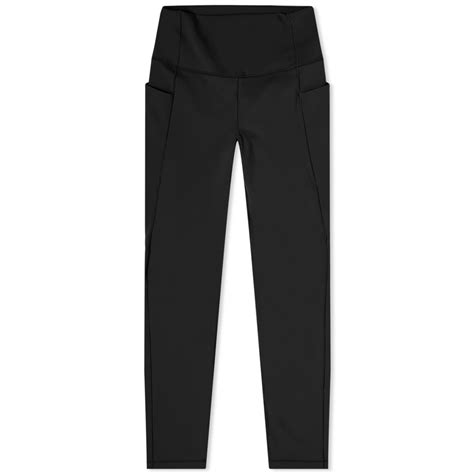 Arc'teryx Women's Essent High Rise Leggings in Black Arc'teryx