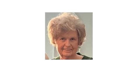 Ms. Hilda E. Hall Obituary (2025) - Scottsboro, AL - Scottsboro Funeral ...