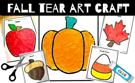 Image result for +Fall Timer Crafts