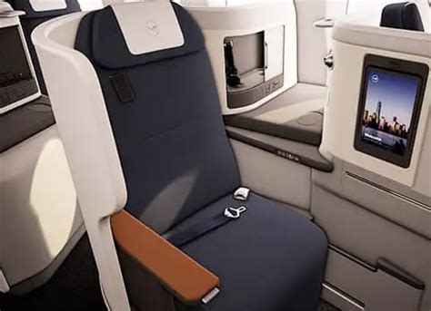 Lufthansa Airlines Business Class 的图像结果