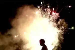 Supreme Court Greenlights Eco-Friendly Firecrackers for Diwali in Delhi-NCR