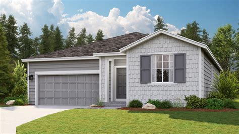 Embrace the Benefits of Life in a Popular Rambler-style Home