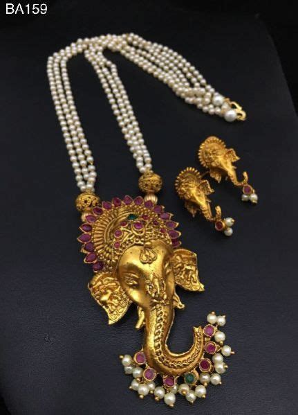 Imitation Jewellery Manufacturers, Exporters and Suppliers from Chennai ...