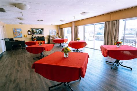 Rinaldi Convalescent Hospital