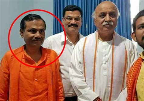 Here Is What We Know About The Brutal Murder Of Hindu Samaj Party ...