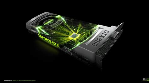 Nvidia launches GTX 980M, almost closing the laptop-desktop performance ...