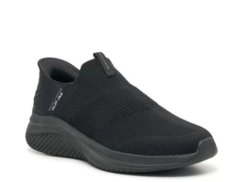 Skechers Hands Free Slip-Ins: Ultra Flex 3.0 Slip-On Sneaker - Men's ...