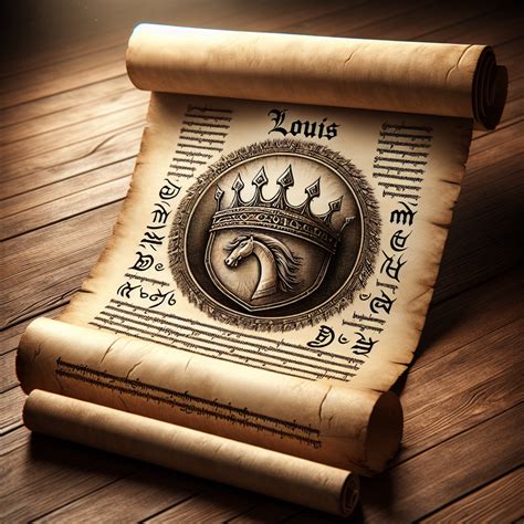Louis name meaning and origin - parenthoodadvice.com