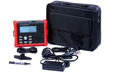 Image result for PAT Tester