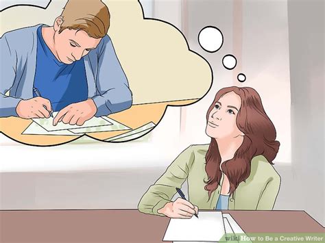 Image result for Creative Writer