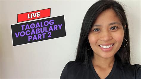 Image result for Learn Tagalog.com Lesson 2 5