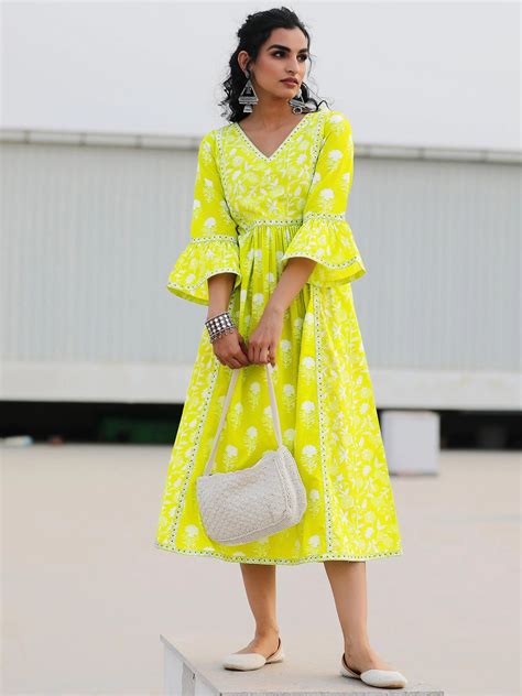 Buy Trending Dresses for Women Online at Best Price | Libas