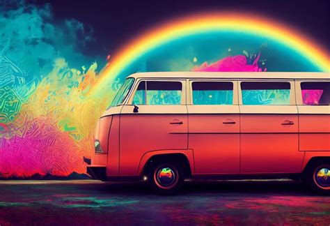 Driving Video Trippy Visuals 的图像结果