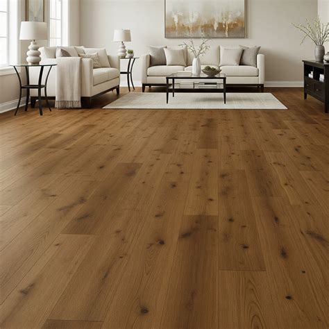 Mohawk PureTech: USA-Made Waterproof, PVC‑Free Flooring