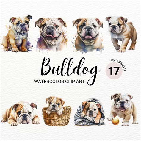 Bulldog Fire Hydrant Clipart