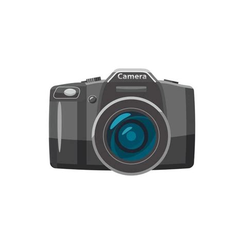 Camera Cartoon 的图像结果