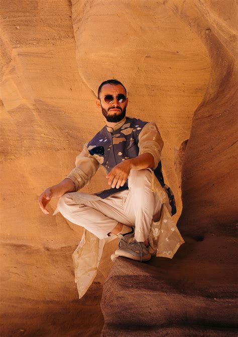 Tarang Modern Men Wear Jacket at Sahil Kochhar