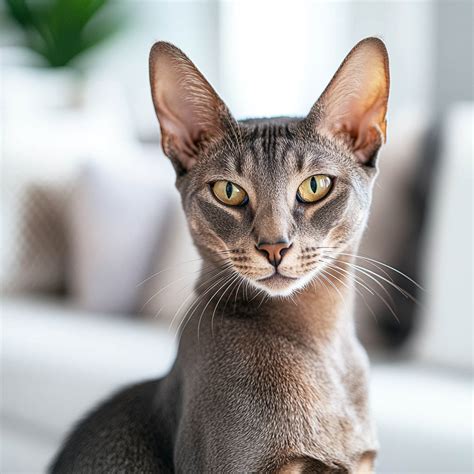 10 Best Hypoallergenic Cat Breeds For People With Allergies - The Long ...